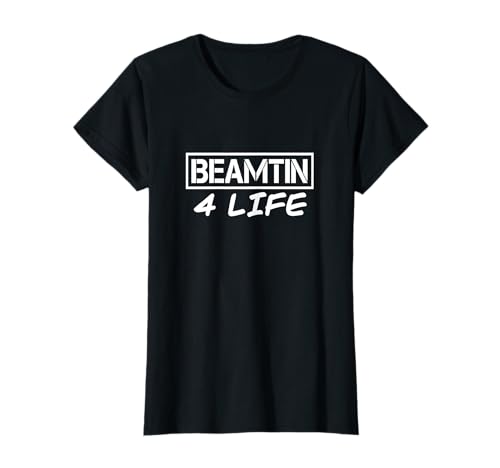 Regalo para funcionario con texto en alemán "Oficina Beamte" 4 Life Camiseta