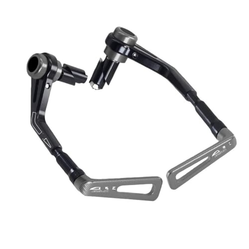 Protecteur guidon moto CBR650R protège-mains frein embrayage