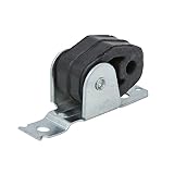 Bosal 255-161 Anschlagpuffer, Schalldämpfer