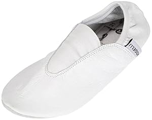 Rogelli Rogelli Gymnastic Weiß Gymnastikschuhe