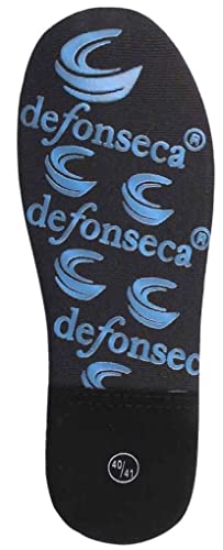 De fonseca Pantofole Ciabatte Invernali da Uomo