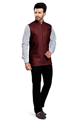 Image of BE ACTIVE Modi Jacket for Men|| Half Jacket for Men Branded|| Waist Coat for Men