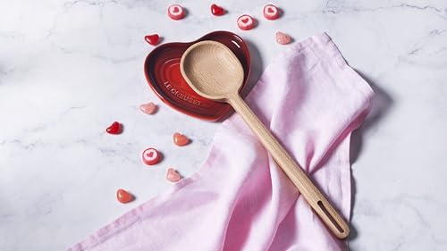 Image of Le Creuset Signature Wooden Spoon