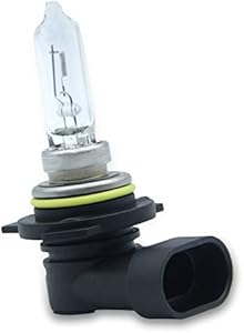Technical Precision Replacement for Year 2012 Headlights Low/Dual Light Bulb 60W 12.80 Headlight Bulb with Special Base - HID Headlight - 1 Pack