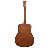 Yamaha F280 Acoustic Guitar — view 4