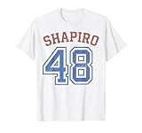 Josh Shapiro 2028 48 T-Shirt