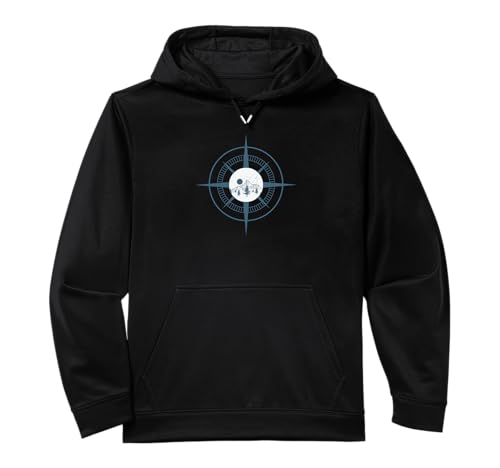 GPS Navigation Device Geocaching Performance Hoodie