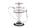 Produktbild Oduman Shisha N5-Z Clear
