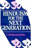 Hinduism for the next generation 8122403824 Book Cover
