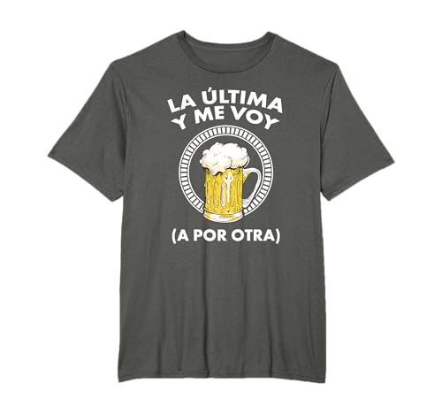 Jarra De Cerveza - Cerveza Artesanal Camiseta para hombre, Manga corta, S