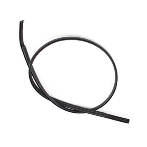 Tira de goteo para techo de Yaris Sedan 2007-2011: evita filtraciones con este sello lateral