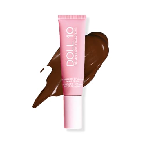 Doll 10 TCE Liquid Filter
