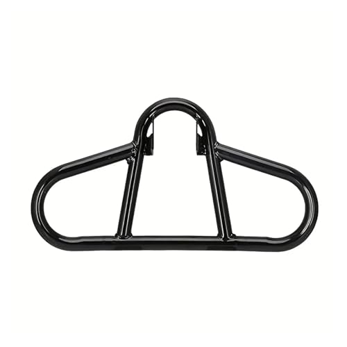 Protection moteur avant Hawk 250 pour éviter les dégâts de chute