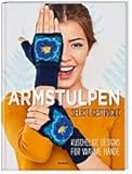 armstulpen gestrickt  Armstulpen selbst gestrickt - Kuschelige Designs für warme Hände