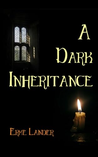 A Dark Inheritance (The Vampire)