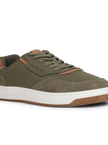 Image of Hush Puppies Mens Shoes Uniform Dress Shoe