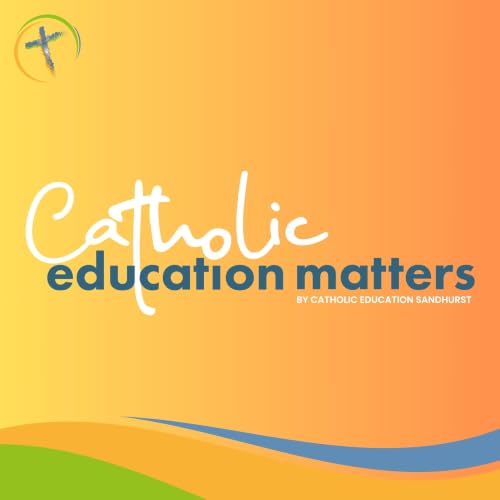 Catholic Education Matters cover art