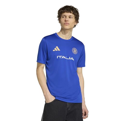 Maillot Italie Coupe du Monde de la FIFA 26™ - vue 5