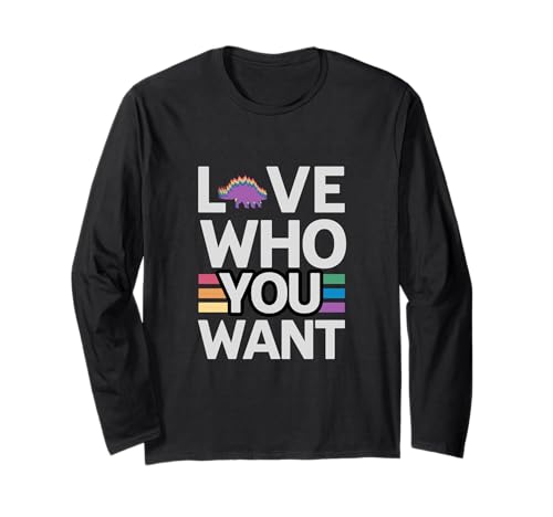 Love Who You Want�A�X�e�S�T�E���X�ALGBTQ�A�����D���B ����T�V���c