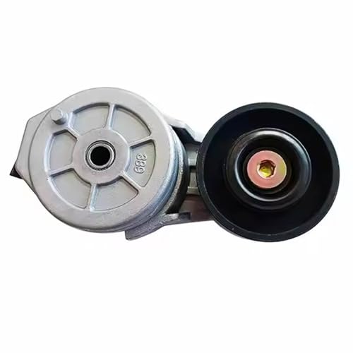 Haiyazhma Belt Tensioner 3924026 3921524 3930769 Compatible with Cummins Engine 4BT 4BT3.9