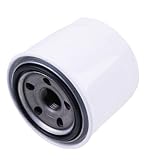 DVPARTS New Oil Filter Compatible with Yanmar YM140 YM140D YM1401 YM1401D YM147 YM147D YM1500
