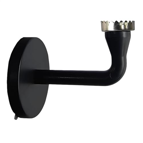 Portasapone magnetico, senza trapano, sapone asciutto all'aria, montaggio a parete, per risparmiare sapone, facile da rimuovere, per vasca da bagno, per sapone e shampoo