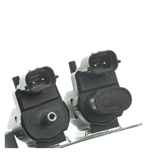 Électrovanne interrupteur à vide résout les pertes de puissance - Kit 2 pièces K5T81273