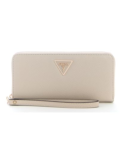 GUESS LAUREL II SLG LARGE ZIP AROUND