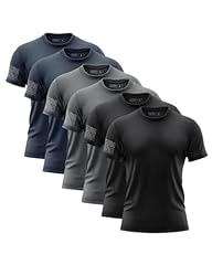 Black, Charcoal, Navy