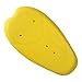 SIX2 Yellow Paraschiena SAS-Tec Livello 2 CE ML Unisex Adulto