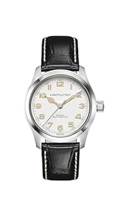 Hamilton Khaki Field Auto H70405710