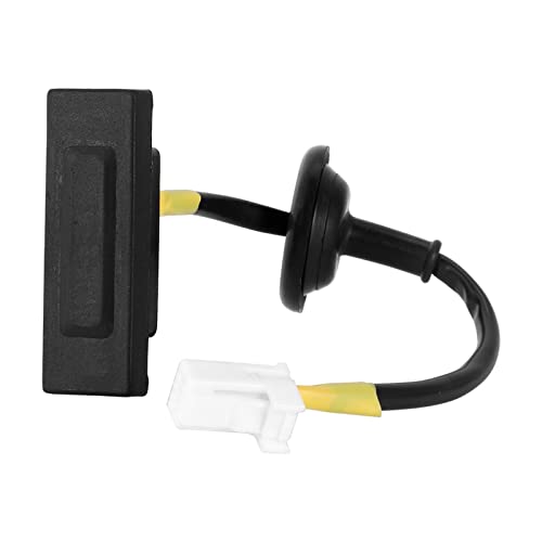 Bouton d'ouverture du hayon bloqué ? Rparez le coffre de votre Kia Rio 812601W220