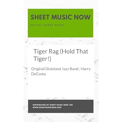 Tiger Rag
