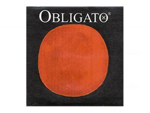 Pirastro Corde de violoncelle Obligato Ré 2 Medium