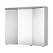 Produktbild Jokey Spiegelschrank Trava led Alufarben 111514110-0140