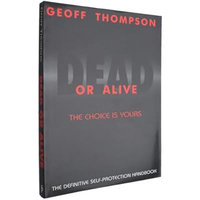 Dead or Alive