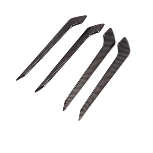 Protection de protection pour portière de véhicule évitez les rayures de seuil RAV4