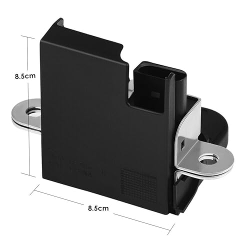 Actionneur de loquet de coffre arrière robuste pour VW Golf GTI 2012