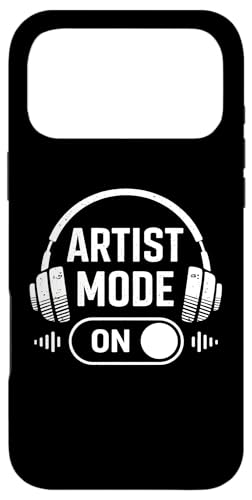 �A�[�e�B�X�g���[�h �N���G�C�e�B�u�f�U�C�� �ʔ��� �O���t�B�b�N �f�U�C�i�[ ���y �X�}�z�P�[�X iPhone 17 Pro Max �p