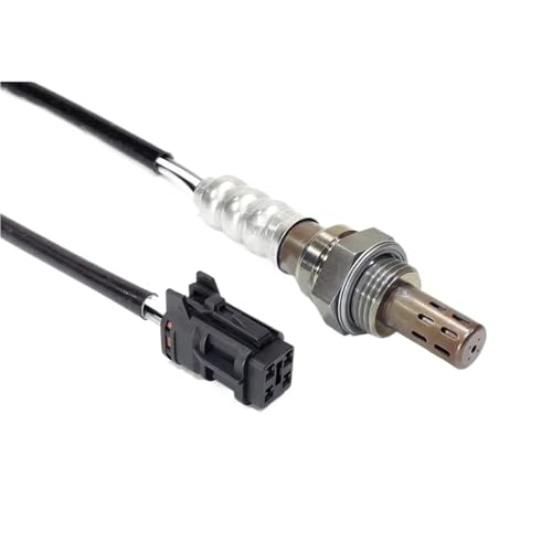 Sonde lambda Sonata 39210-2G650 haute précision consommation réduite - 4