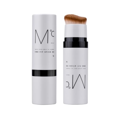 MdoC (GhV) Y XeBbNBB #3 x[W | RȈہEȂ߂炩Jo[ | }XNɂɂ | MdoC END-FIT STICK BB #3 13g