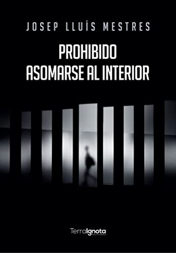 Portada de Prohibido asomarse al interior