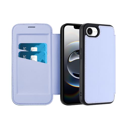 iPhone 17e / 16e �p �P�[�X �蒠�^ �A�C�t�H��16e �J�o�[ ���U�[ �A�C�z��16e �g�уP�[�X �J�[�h���[ TrendKase �����ق�16e �X�}�z�P�[�X ���z�^ �X�^���h�@�\ �Ռ��z�� �_��t���[�� �A�C�t�H��17e �u�p�[�v���v