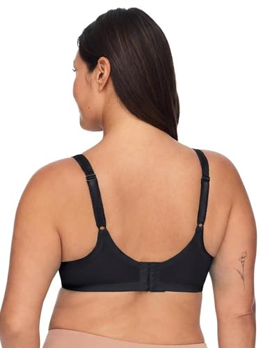Image of Olga Womens Plus Size Luxury Lift Underwire BraBra