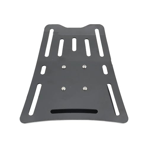 Porte-bagages arrière moto Sportster S 1250 RH1250 2022 étagère support bagages selle solo