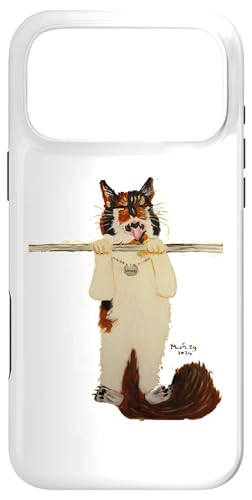 0483 Smudgy doing sport 6 2021 plus 3 Mumzy �}���A�E���[�o�[�V���^�C�� �X�}�z�P�[�X iPhone 17 Pro Max �p