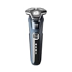 Philips Norelco Shaver 5400, Rechargeable Wet & Dry Shaver with Pop-Up Trimmer, S5880/81