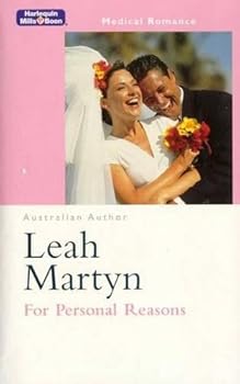 Paperback For Personal Reasons (Medical) Book