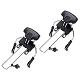 Freno de viaje largo Marker Alpinist