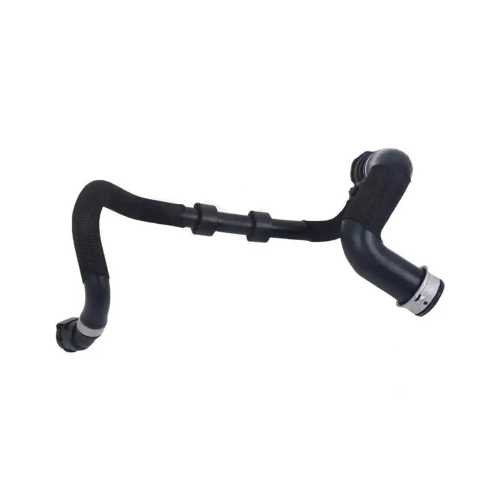 Xntfgnrz One Color 1665005675 Upper Radiator Coolant Hose For Gl63 Ml63 5.5 L